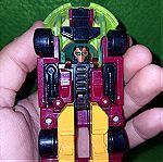  Transformers G1 Stormtrooper Drench Decepticon Hasbro 1992 Φιγούρα Figure