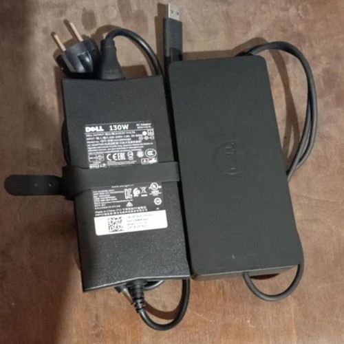 Dell Universal Dock D6000 used
