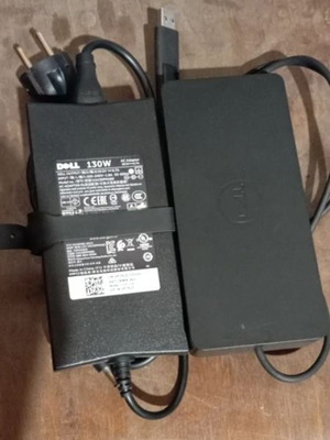 Dell Universal Dock D6000 used