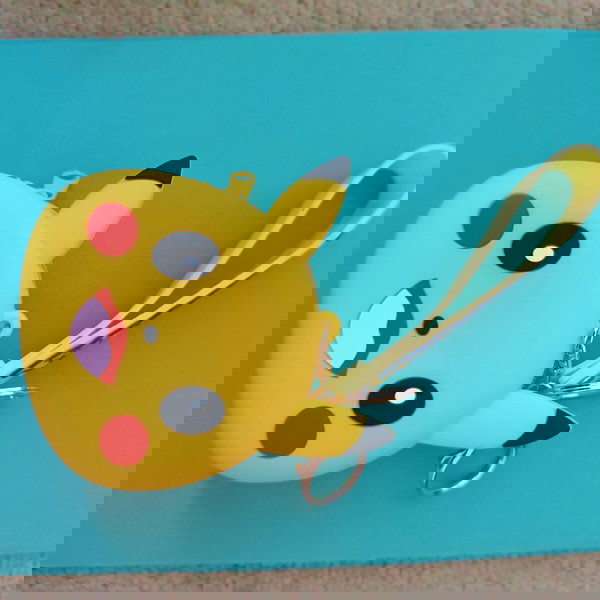 Pokémon πορτοφόλι μπρελόκ