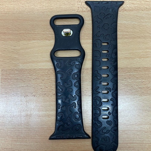 IWatch watch straps size 38mm, 40mm, 41mm like new
