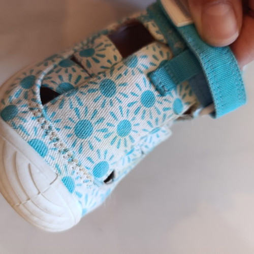 Biomechanics baby shoes size 21 unisex, like new