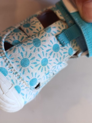 Biomechanics baby shoes size 21 unisex, like new