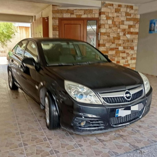 Opel Vectra C sedan 2006 used, manual, petrol, 1.8L, 250645 km