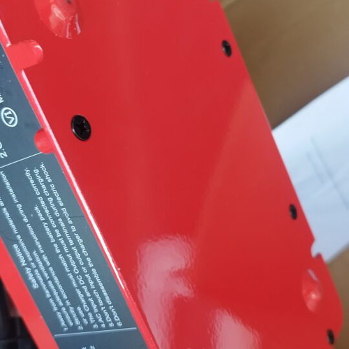 Φορτιστής 12V 30 Αμπέρ για μπαταρίες LiFePO4