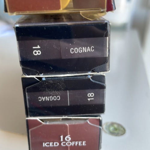 Revlon ColorStay Liquid Lip new, 3 shades