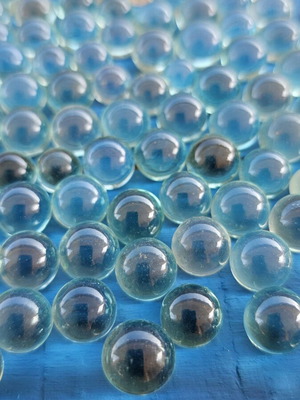 Marbles small new
