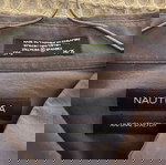  Πουκαμισο Nautica Μωβ 34/35 ΣΑΝ ΚΑΙΝΟΥΡΙΟ
