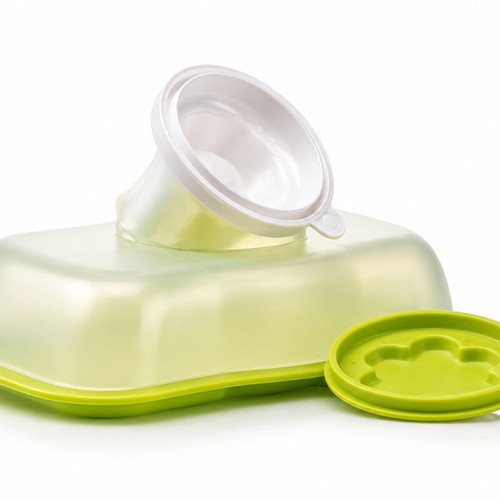 Tupperware Jelly Mold 1.3L New