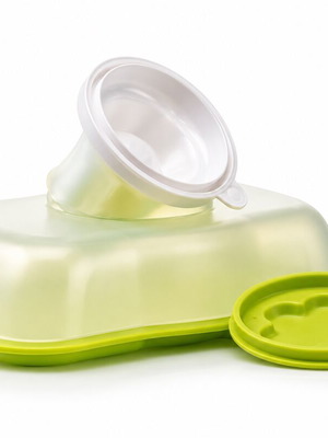 Tupperware Jelly Mold 1.3L New