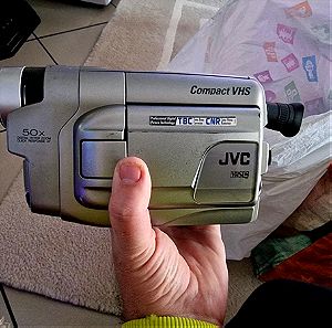 Jvc βιντεοκάμερα για ανταλλακτικά