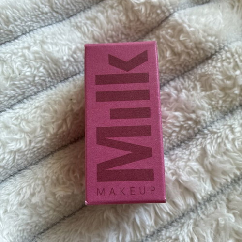 Milk Jelly Tint Blush Pouz Chill 5g new