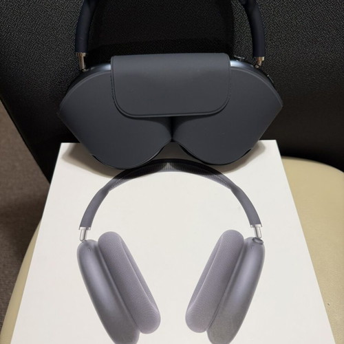 Apple AirPods Max USB-C like new, barely used