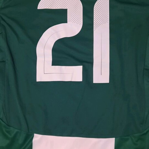 Panathinaikos Jersey Home Original like new, size Medium