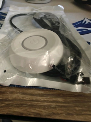External power button for desktop with 1.8m cable new