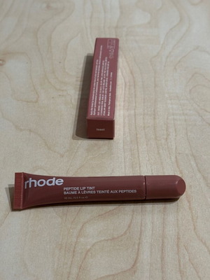 Rhode Peptide Lip Tint Toast καινούργιο