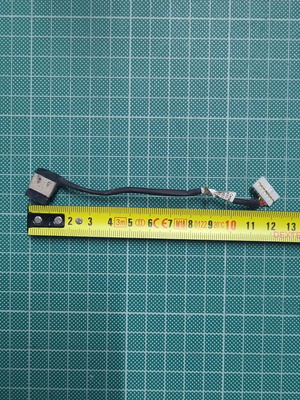 Dell Inspiron 15 Power Connector cable like new