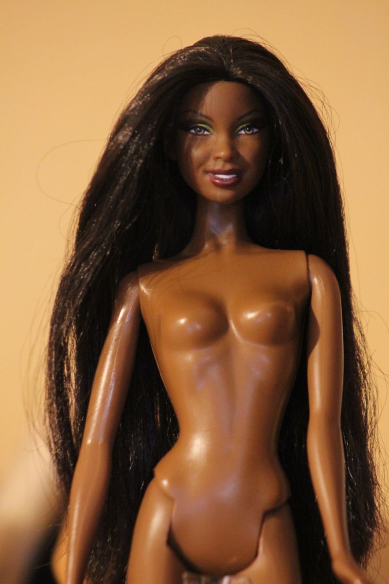 Barbie basics collection 001 model 10 hot sale