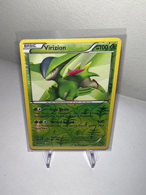Pangoro XY Furious Fists 68/111 2014 like -  3,00 - Vendora.cy