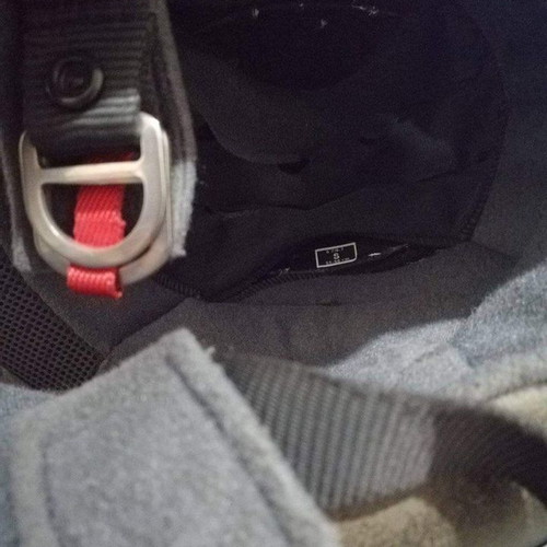 Κράνος Shoei μεταχειρισμένο, small
