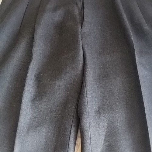 Winter Air Force Uniform Trousers like new, size 48
