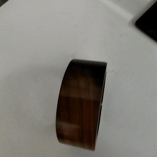 Wooden bracelet new with unique design