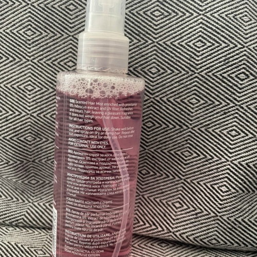 Hair Mist like new with hibiscus extract 150 ml