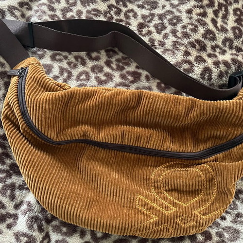 Benetton crossbody bag used in excellent condition