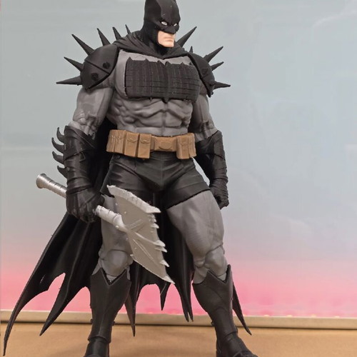 Batman Absolute figure 23cm height new
