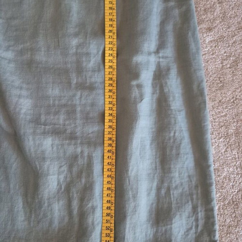 Women's vintage blazer in mint color like new