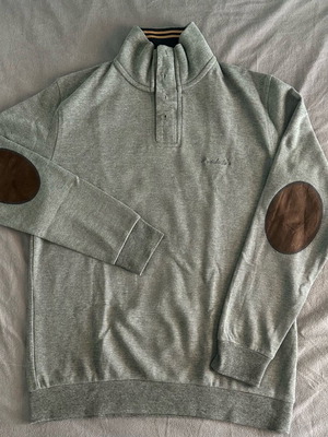 Portobello gray shirt size L like new