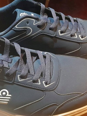 Admiral спортни обувки нови, сини, номер 48