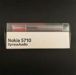 Nokia 5710 XpressAudio Dual Sim (Ολοκαίνουργιο)