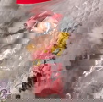  Γνησια Συλλεκτικη Φιγουρα  - Super Mario Πυροσβεστης -Nintendo - Super Size Figure Collection