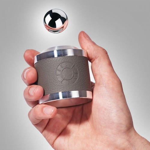 Feel Flux – Skill Set new magnetic skill toy