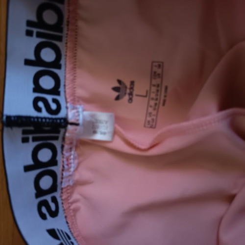 Adidas sports leggings new, pink, sizes S and M