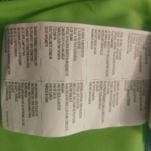 Bestway children's swim vest like new