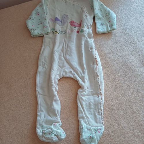 Mothercare sleeping bag like new, size 12-18 months