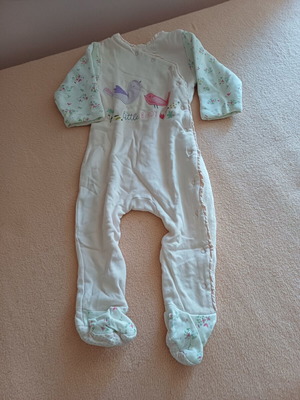 Mothercare sleeping bag like new, size 12-18 months