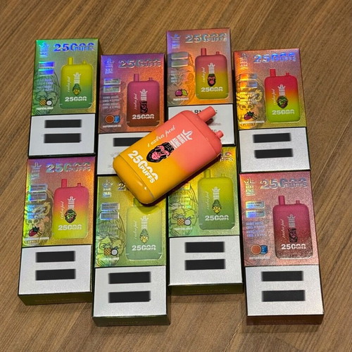 Vape 25000 Puffs new, Bang with Tropical -  15,00 - Vendora.cy