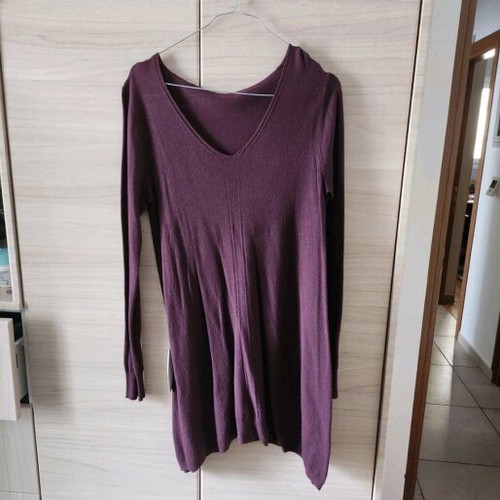 Blouse dresses like new, one size