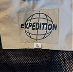  Αντιανεμικό Expedition L