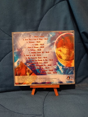 Groovy Mania 13 CD used compilation