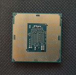 Intel Core i5-6500 processor used for desktop