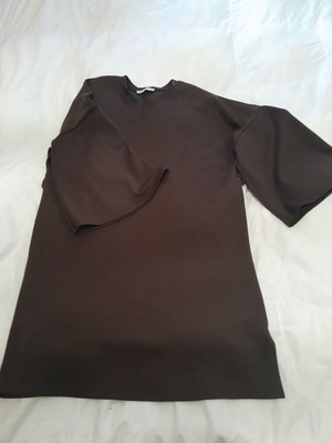 Dress like new, size XXL