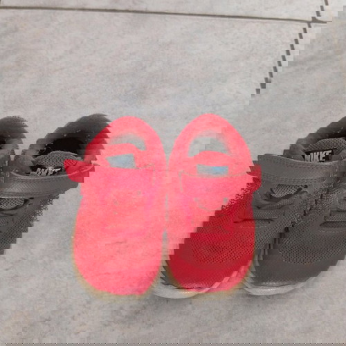 Nike παπούτσια Νο 19,5 μεταχειρισμένα σε πολύ καλή κατάσταση