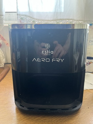 Air Fry Estia μεταχειρισμένο, χωρίς κάδο