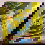 Puzzle Pantone Clementoni 1000 καινούργιο