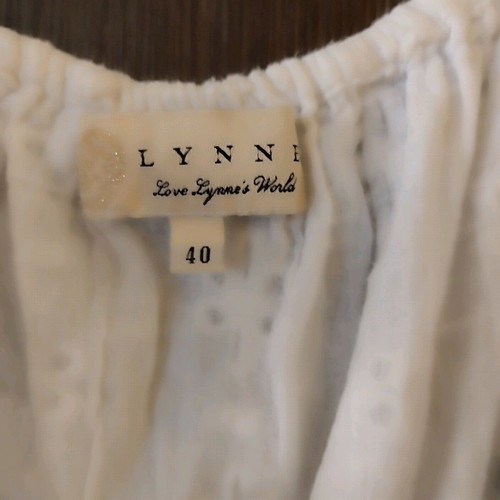Lynne one-piece jumpsuit like new, size L