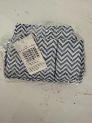 Women’s organiser toiletry bag new